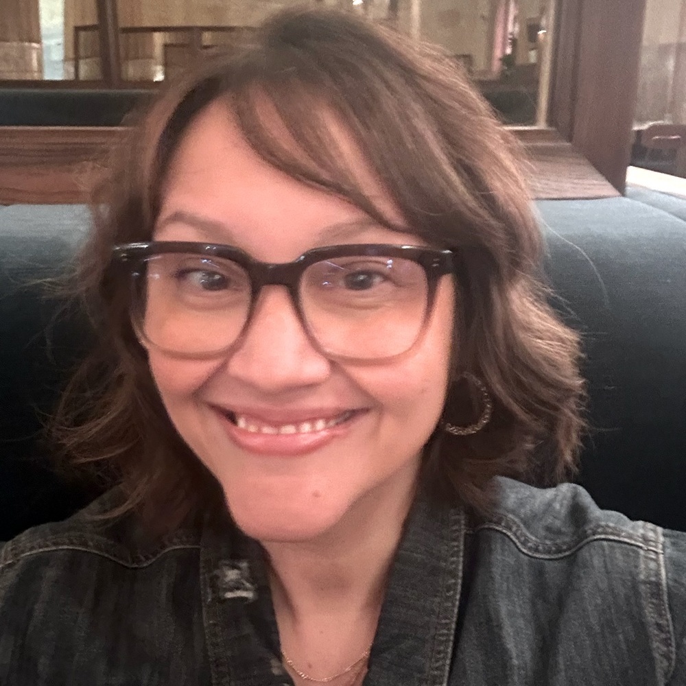 Meet your Posher, Wendy